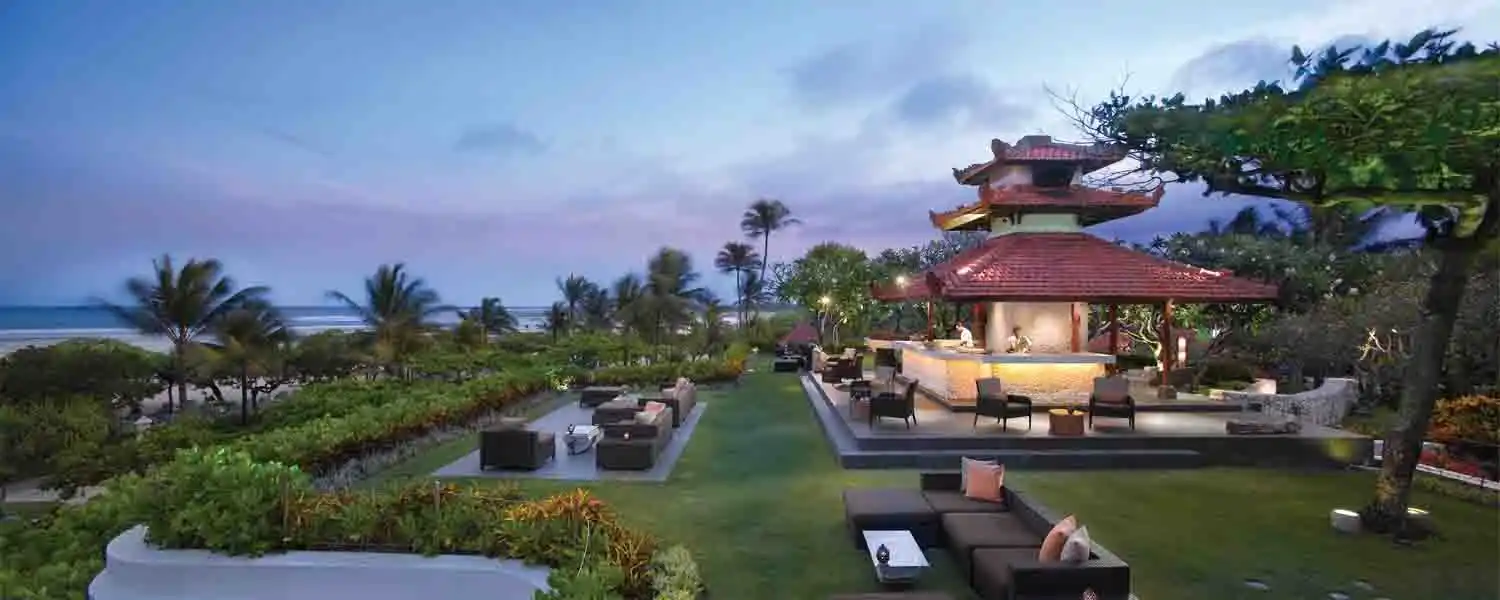 Grand Hyatt Bali-1